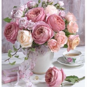 Meet your Posher, Eunhee